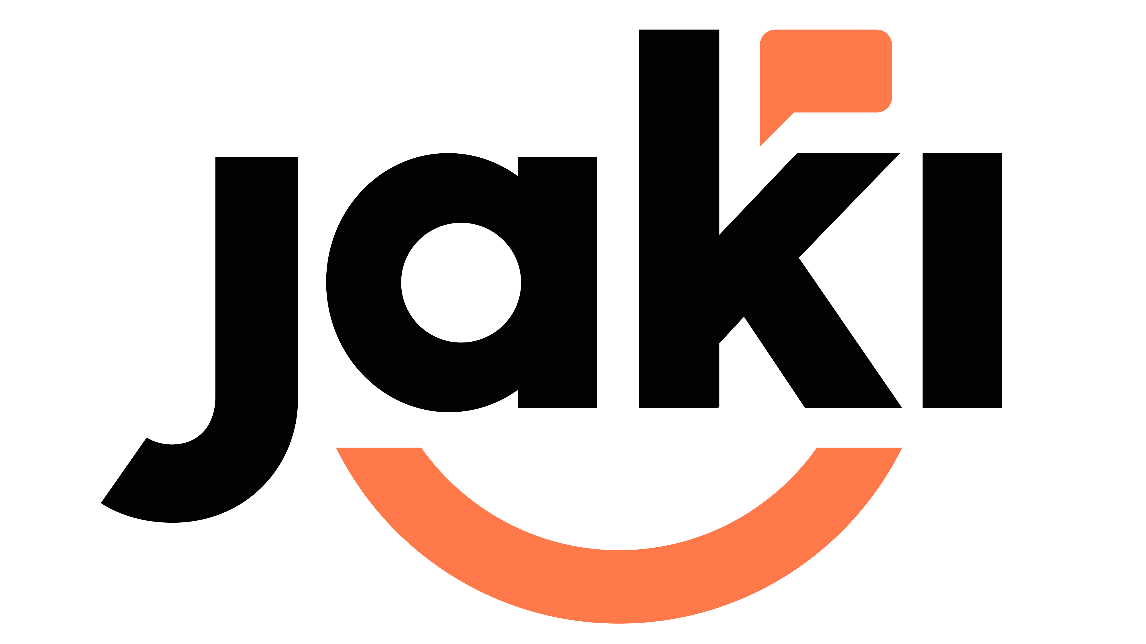 JAKI - Jakarta Kini
